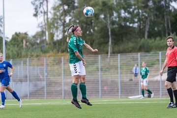 Bild 136 - F Oberliga Saisonstart